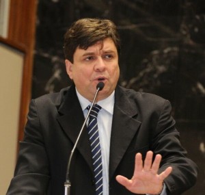 André Quintão - Plenário ALMG